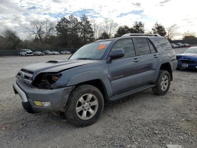 TOYOTA 4RUNNER 2003 jtebt14r430019262