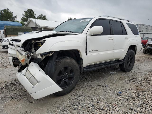 TOYOTA 4RUNNER 2003 jtebt14r438007369