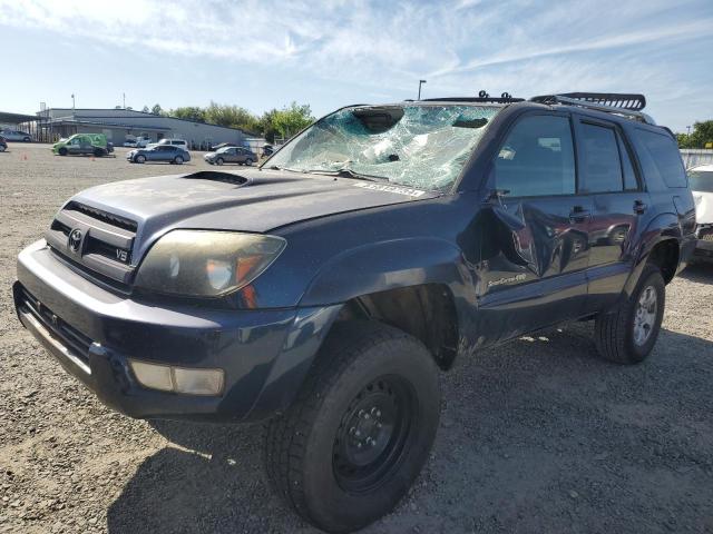 TOYOTA 4RUNNER 2003 jtebt14r438008361