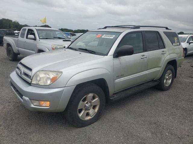 TOYOTA 4RUNNER 2004 jtebt14r448013061