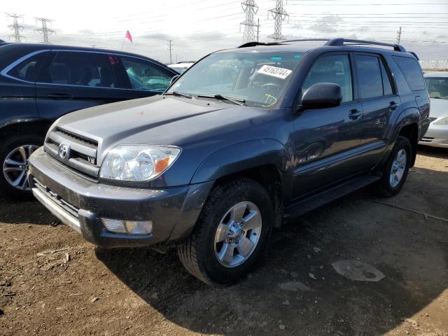 TOYOTA 4RUNNER 2004 jtebt14r448013917