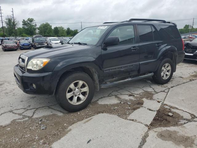 TOYOTA 4RUNNER 2006 jtebt14r460057885