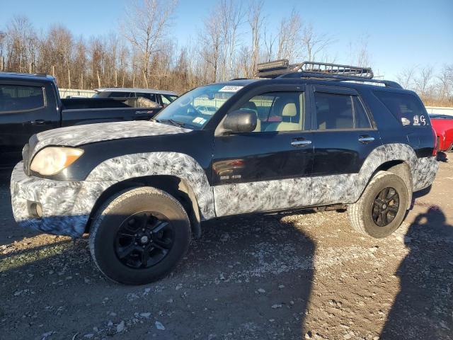 TOYOTA 4RUNNER SR 2006 jtebt14r468030087