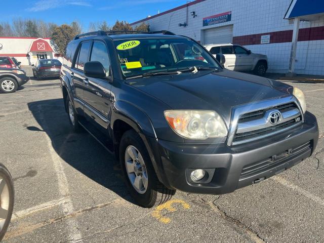 TOYOTA 4RUNNER 2008 jtebt14r48k001856