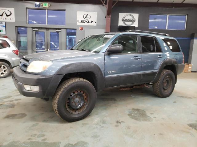 TOYOTA 4RUNNER 2003 jtebt14r530006553