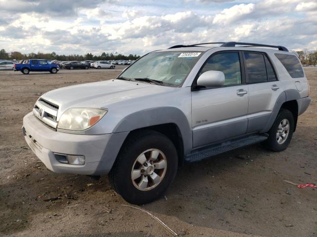 TOYOTA 4RUNNER 2003 jtebt14r530015673