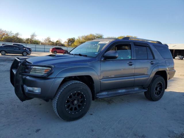 TOYOTA 4RUNNER 2003 jtebt14r530026155