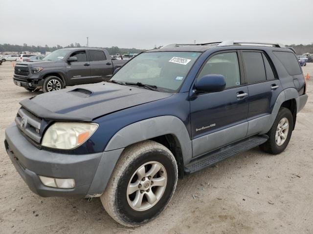 TOYOTA 4RUNNER 2003 jtebt14r538003685