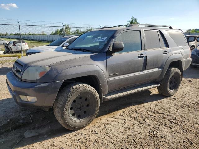 TOYOTA 4RUNNER SR 2004 jtebt14r540029140