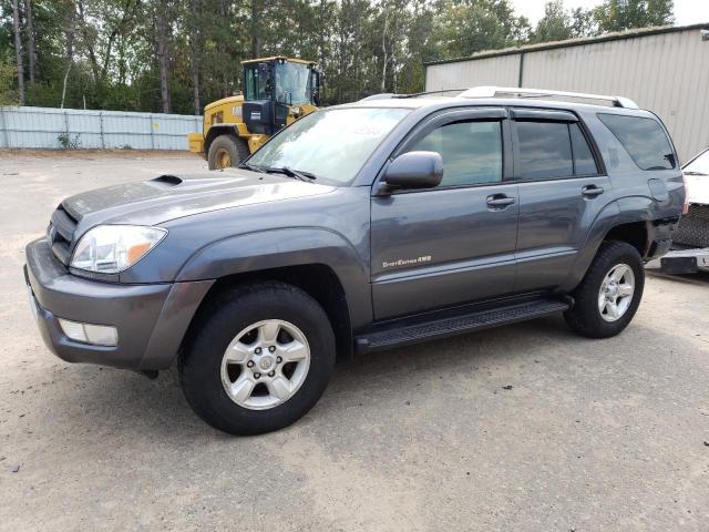 TOYOTA 4RUNNER 2004 jtebt14r540043460