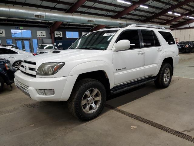 TOYOTA 4RUNNER 2004 jtebt14r548014140