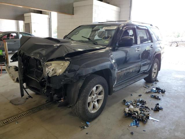 TOYOTA 4RUNNER 2005 jtebt14r550047722