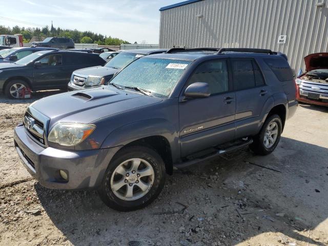 TOYOTA 4RUNNER 2006 jtebt14r568031703