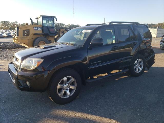 TOYOTA 4RUNNER 2006 jtebt14r568034567