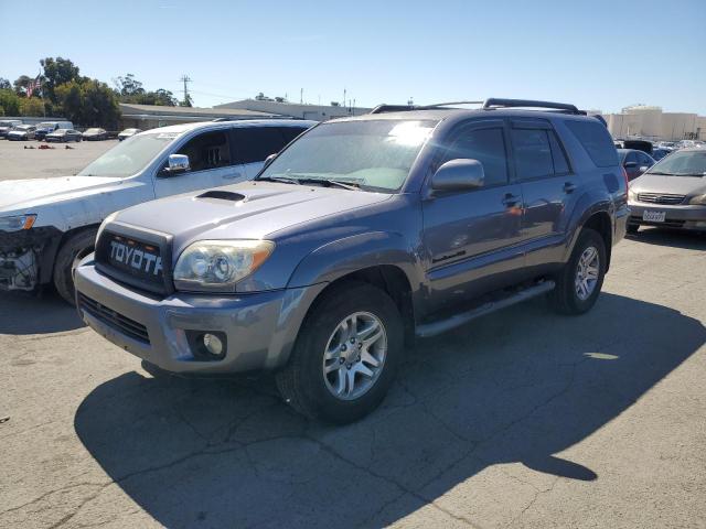 TOYOTA 4RUNNER SR 2008 jtebt14r58k005172