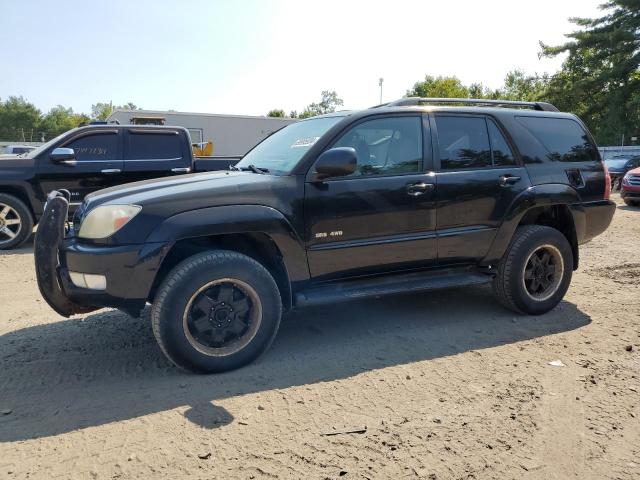 TOYOTA 4RUNNER SR 2003 jtebt14r630024060