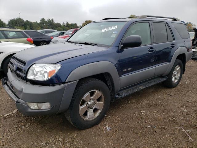 TOYOTA 4RUNNER 2003 jtebt14r638001248