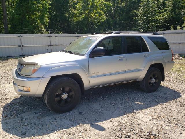 TOYOTA 4RUNNER 2003 jtebt14r638002741