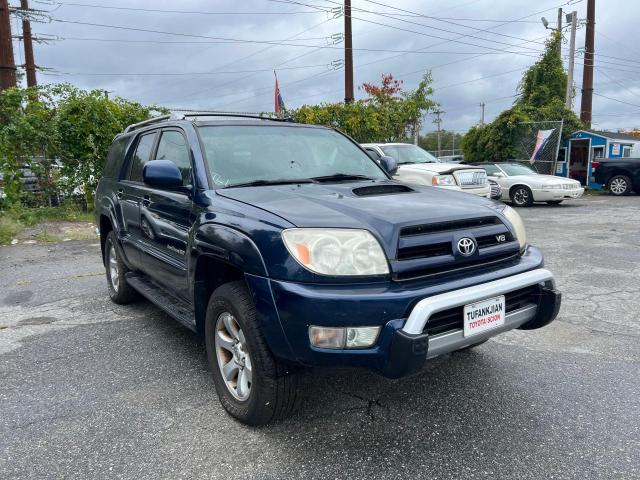 TOYOTA 4RUNNER 2004 jtebt14r648014003