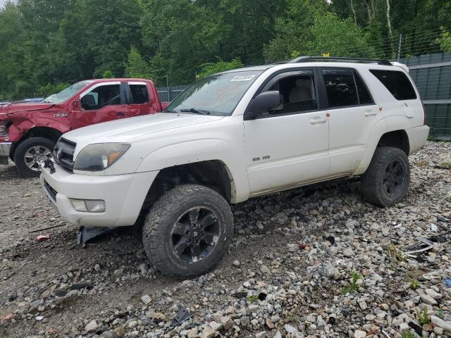 TOYOTA 4RUNNER 2004 jtebt14r648014678