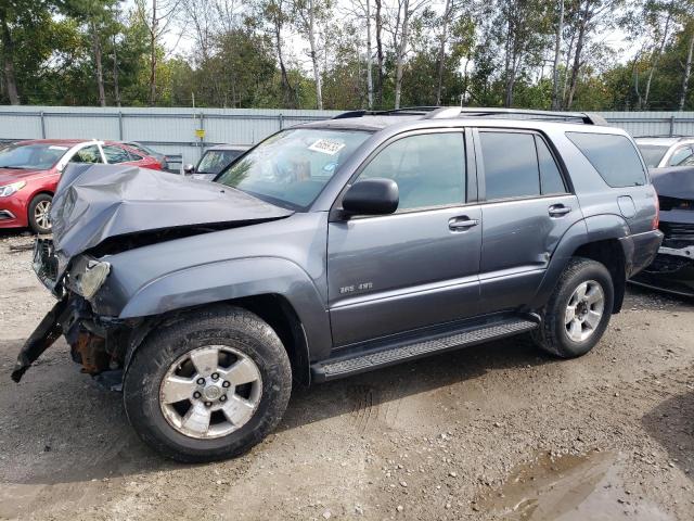 TOYOTA 4RUNNER 2005 jtebt14r650048734