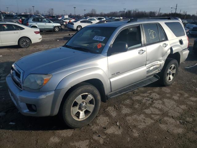 TOYOTA 4RUNNER 2006 jtebt14r660059718