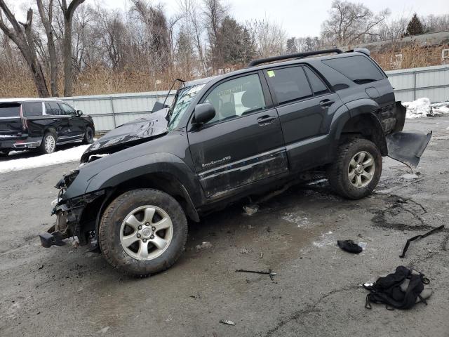 TOYOTA 4RUNNER 2007 jtebt14r678042033