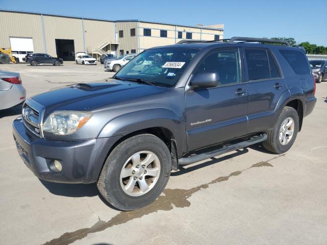 TOYOTA 4RUNNER 2007 jtebt14r678043425