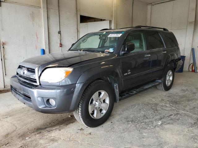 TOYOTA 4RUNNER 2008 jtebt14r68k002880