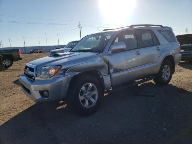 TOYOTA 4RUNNER 2008 jtebt14r68k003060