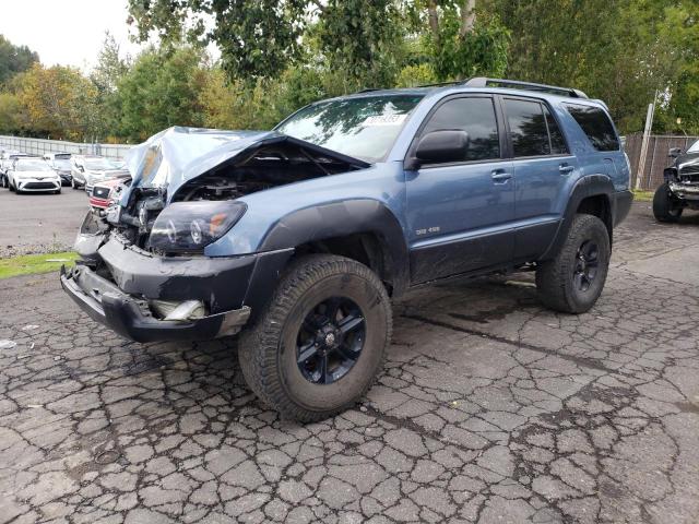 TOYOTA 4RUNNER 2003 jtebt14r730011981