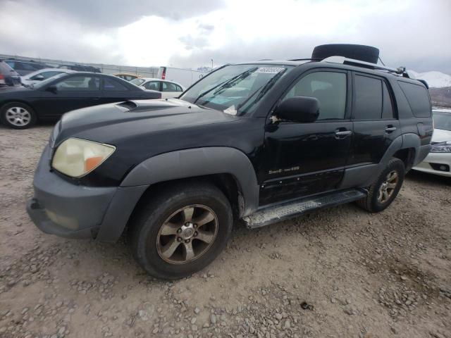 TOYOTA 4RUNNER 2003 jtebt14r730012774