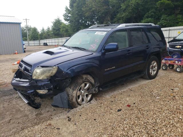 TOYOTA 4RUNNER 2003 jtebt14r738007740