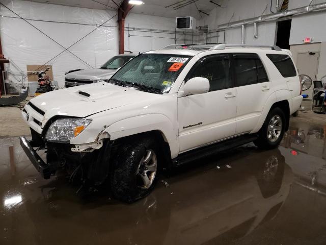 TOYOTA 4RUNNER 2004 jtebt14r740042939