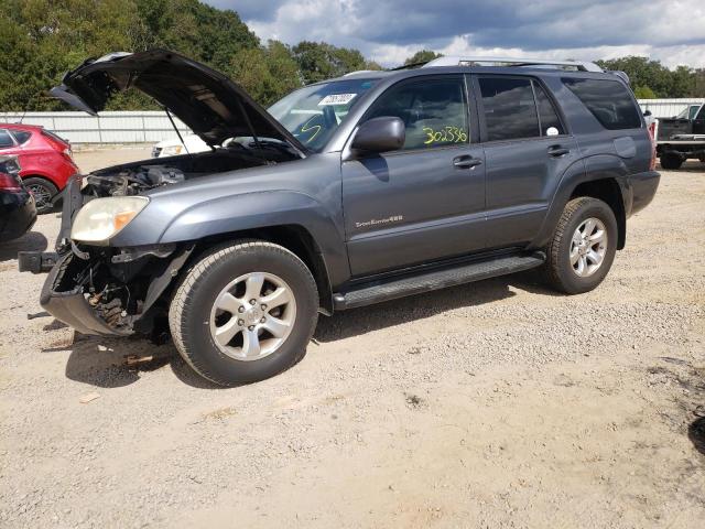 TOYOTA 4RUNNER 2004 jtebt14r740045274