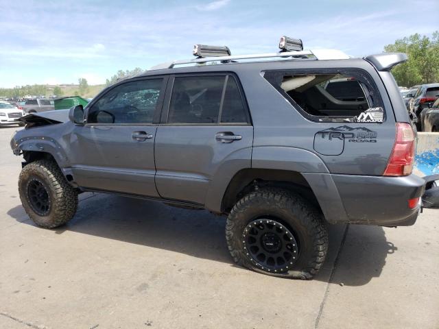 TOYOTA 4RUNNER 2004 jtebt14r748013510