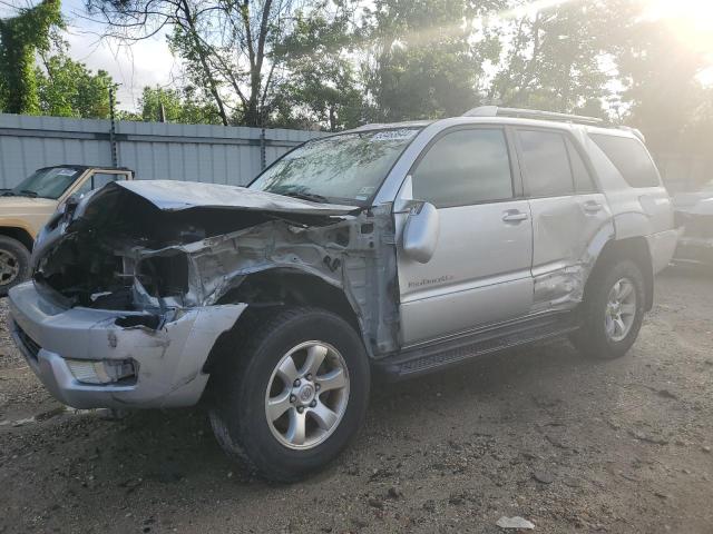 TOYOTA 4RUNNER 2005 jtebt14r750047947