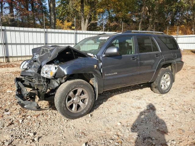 TOYOTA 4RUNNER 2005 jtebt14r750052923