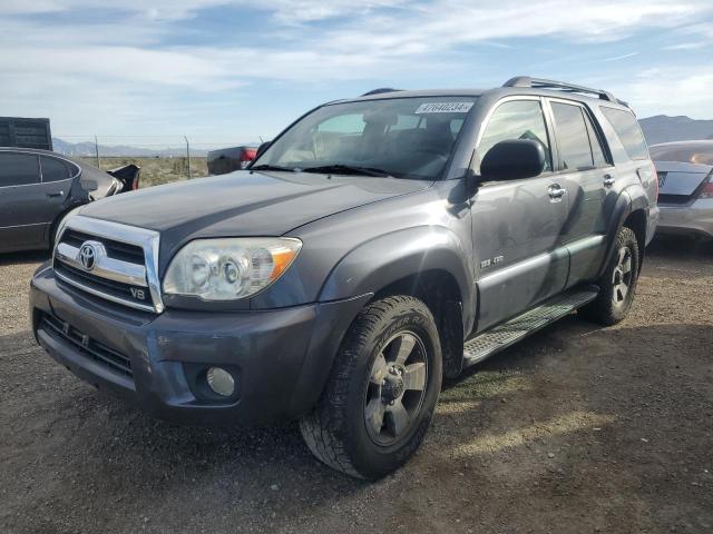 TOYOTA 4RUNNER 2006 jtebt14r760057881