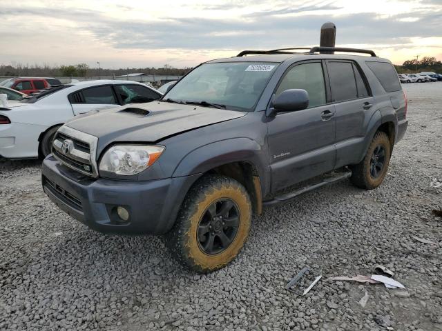 TOYOTA 4RUNNER 2007 jtebt14r770066937