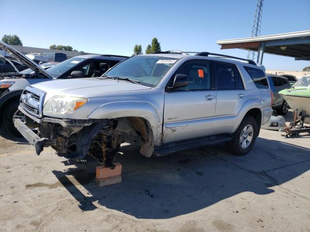 TOYOTA 4RUNNER SR 2008 jtebt14r78k004119