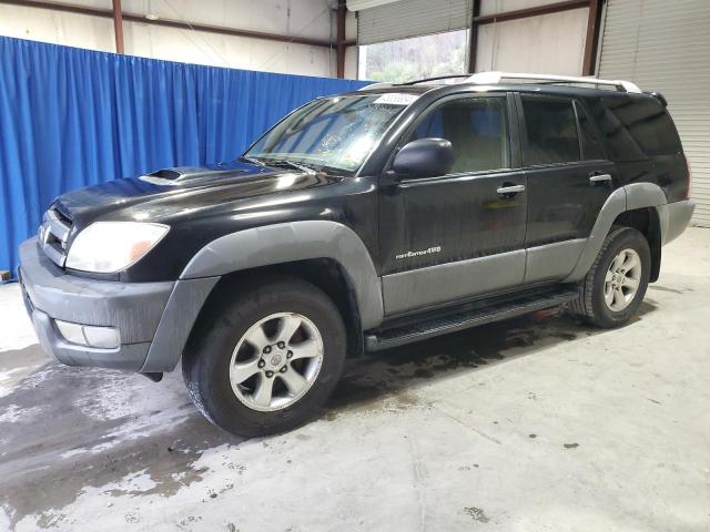 TOYOTA 4RUNNER 2003 jtebt14r830015778