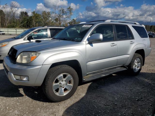 TOYOTA 4RUNNER 2003 jtebt14r830024545