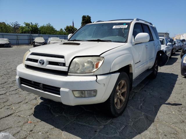 TOYOTA 4RUNNER 2003 jtebt14r830027817