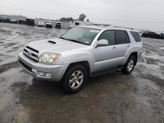 TOYOTA 4RUNNER 2004 jtebt14r840043548