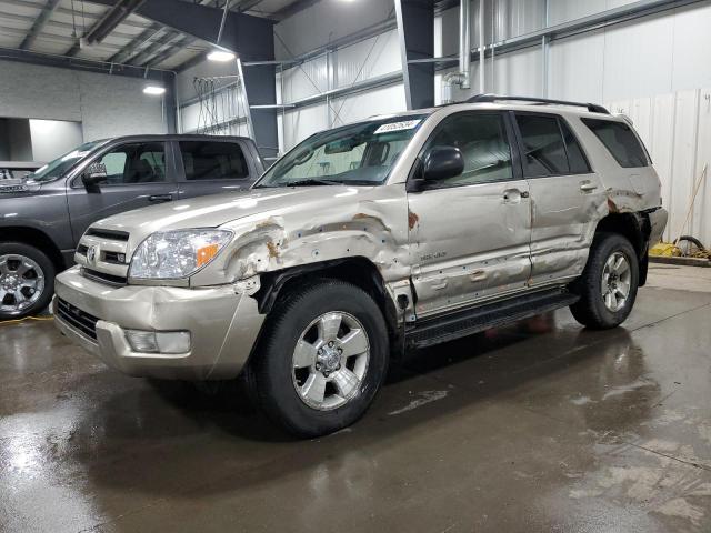 TOYOTA 4RUNNER 2004 jtebt14r840045235