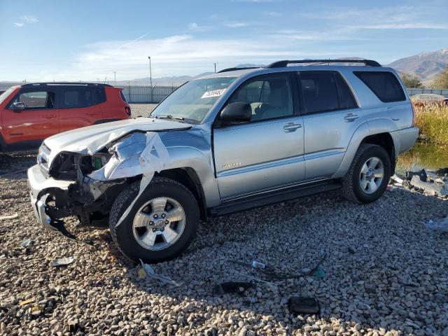 TOYOTA 4RUNNER 2005 jtebt14r850054017