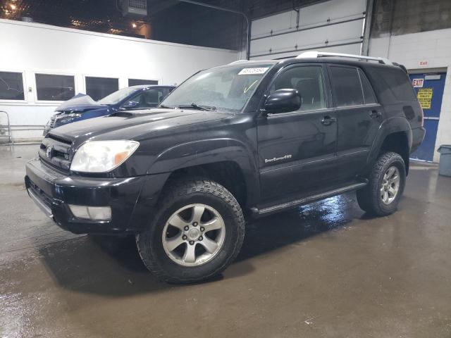 TOYOTA 4RUNNER 2005 jtebt14r858023822