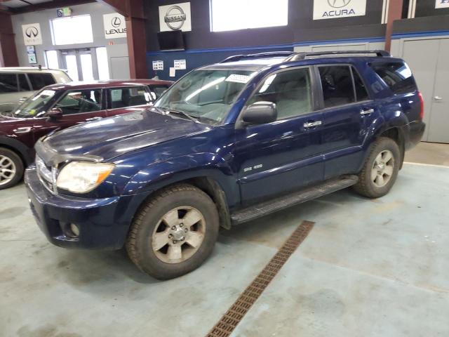 TOYOTA 4RUNNER 2006 jtebt14r860060014