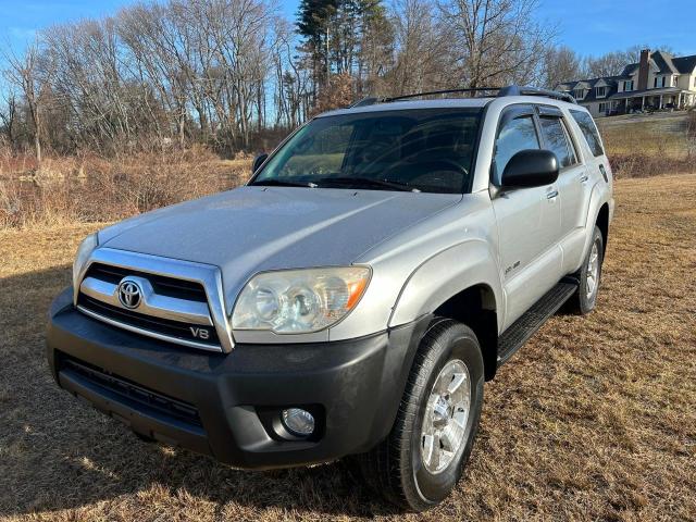 TOYOTA 4RUNNER 2006 jtebt14r860060157